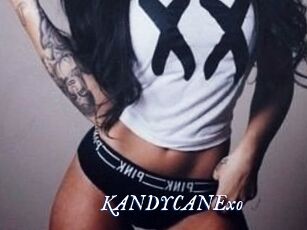 KANDYCANExo