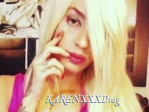 KARENXXXDrag