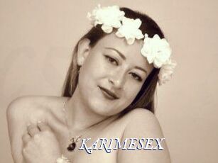 KARIMESEX