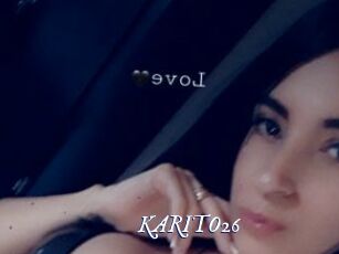 KARITO26