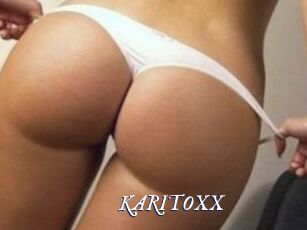 KARITOXX