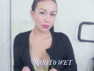 KARITO_WET