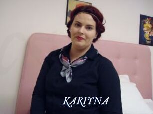 KARIYNA