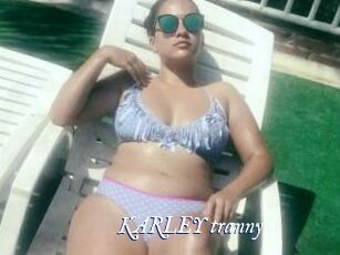 KARLEY_tranny