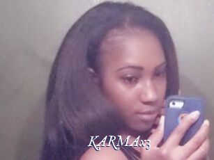 KARMAx3