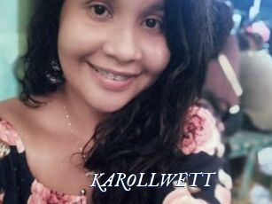 KAROLLWETT