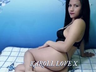 KAROLL_LOVE_X