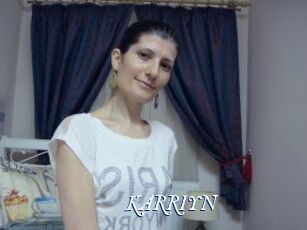 KARRIYN