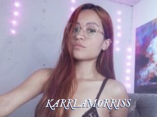 KARRLAMORRISS