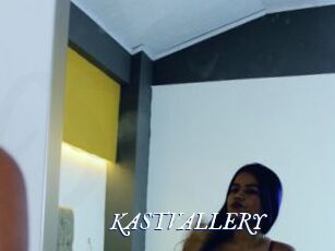 KASTVALLERY