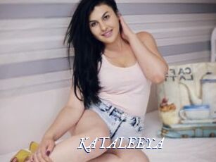 KATALEEYA