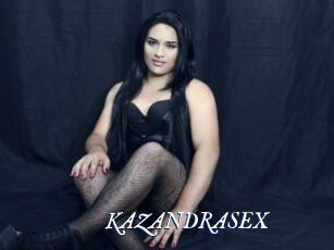 KAZANDRASEX