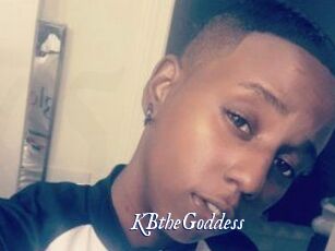 KBtheGoddess