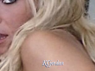 KCjordan