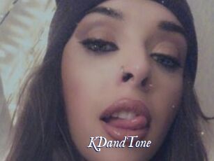 KDandTone