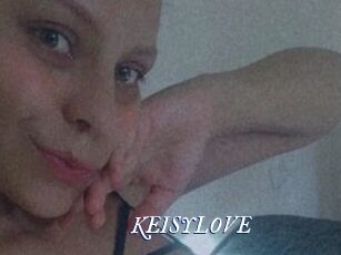 KEISYLOVE