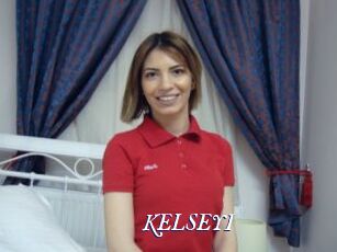 KELSEYI