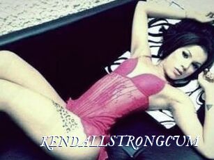 KENDALLSTRONGCUM