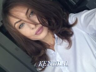 KENDDAL