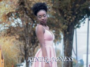 KENDRAJONESS