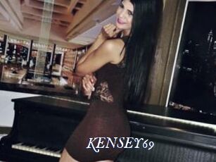 KENSEY69