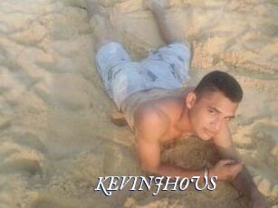 KEVINJHOUS