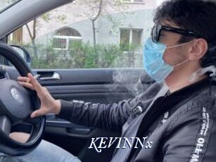KEVINNx