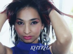 KHYRHA