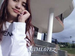 KIIMLOPEZ