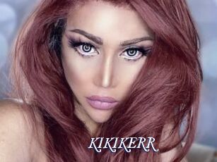 KIKIKERR
