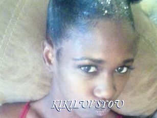 KIKILUVSYOU