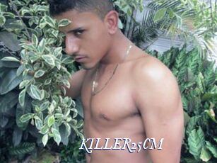 KILLER25CM