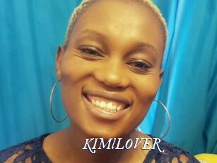 KIMlLOVER