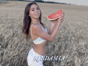 KINDASHA