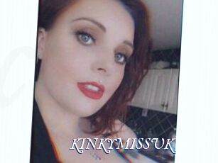 KINKYMISSUK