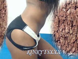 KINKYTSXXX