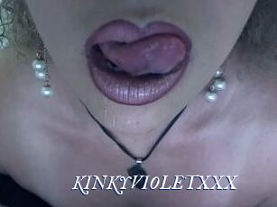 KINKYVIOLETXXX