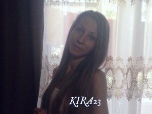 KIRA23