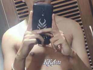 KKActs
