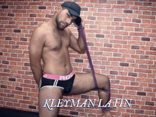 KLEYMAN_LATIN
