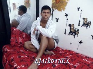 KMIBOYSEX
