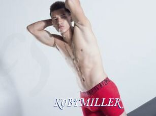KOBYMILLER