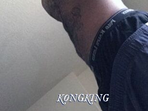 KONGKING