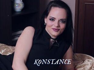 KONSTANCE