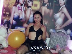 KORNY23