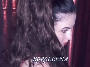 KOROLEVNA