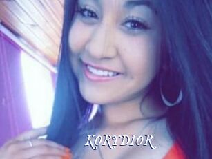 KORYDIOR