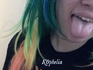 KOphelia