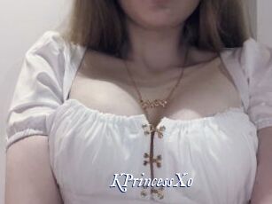 KPrincessXo