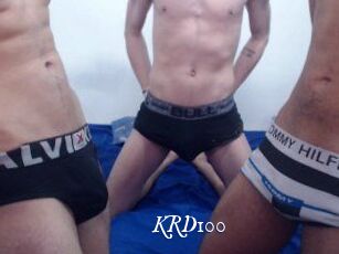 KRD100